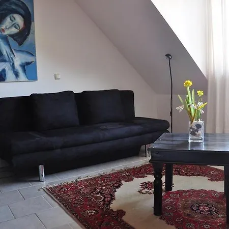 Fewo Peeneblick_lina Appartement *